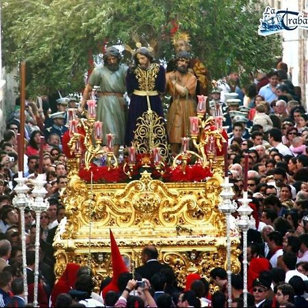 Miriam Costa De La Luz Daire Jerez de la Frontera Dış mekan fotoğraf