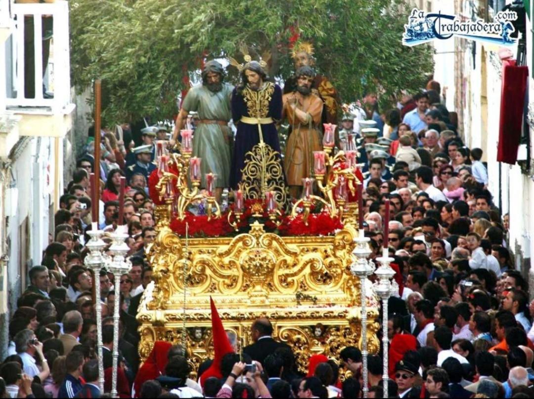 Miriam Costa De La Luz Daire Jerez de la Frontera Dış mekan fotoğraf